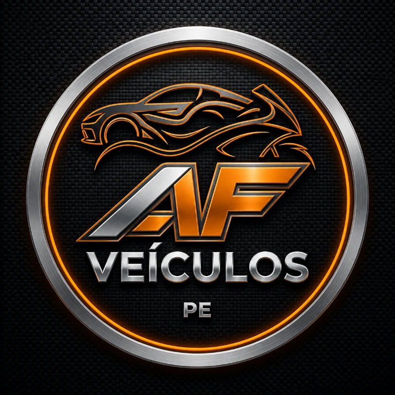 AF Veículos PE